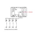 TrolMaster 3-in-1 Water Content Sensor (WCS-2)