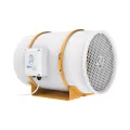 Aero-Fan 10 Inch Inline Duct Ventilation Fan