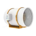 Aero-Fan 12 Inch Inline Duct Ventilation Fan