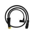 ThinkGrow Daisy Chain Power Cord, AWG