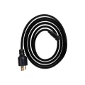 ThinkGrow 12'/277V Power cord NEMA L7-15P Plug