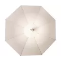 Xtrasun 49&quot; Horizontal/Vertical Parabolic Reflector