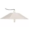 Xtrasun 49&quot; Horizontal/Vertical Parabolic Reflector