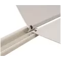 Xtrasun 49&quot; Horizontal/Vertical Parabolic Reflector