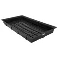Duralastics ID Tray 3 ft x 6 ft - Black