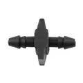 Hydro Flow Premium Barbed Straight 3/16 in (10/Bag)