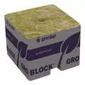 Grodan PRO Starter Mini-Blocks 1.5 in Unwrapped (150/Cs)