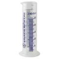 Measure Master Graduated Cylinder 250 ml / 10 oz (40/Cs)