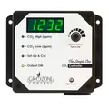 Grozone Control SCO2 0-5000 PPM CO2 Controller - Simple One Series