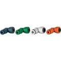 Evo 1000 Fitting Kit (10/Bag)