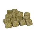 Grodan Grow-Cubes, 5.3 cu ft (loose in box)