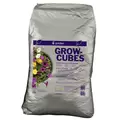 Grodan Grow-Cubes, 2 cu ft, case of 3