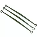 Sturdy Stake Arms, 12", pack of 3