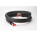 GREE Mini-Split Line Set 1/4"x5/8"x25 ft, 14-4 AWG Wire & Insulation
