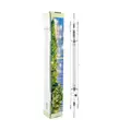 Grow Green/AUVL Double-Ended High Pressure Sodium (HPS) Lamp,1000W