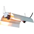 Xtrasun Aluminum Wing Double-Ended Reflector