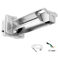 Phantom 60 Series DE Open Lighting System, 1000W, 277-400V (3' Leads cord)