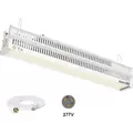 PHOTOBIO TX LED, 680W, 100-277V S4, (10' 277V L7-15P Cord)