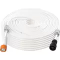 PHOTOBIO PHOTO LOC Control Cable w/Ferrite, 0-10V, 3P-2P, 18AWG, 300'