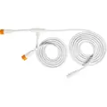PHOTOBIO PHOTO LOC 0-10V Control Cable, 8' Trunk + 5' Branch (White)