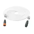 PHOTOBIO PHOTO LOC CX Control Cable w/Ferrite, 0-10V, 3PF-3PM, 10'