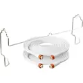 PHOTOBIO MX 16' Remote Driver Mounting Kit (White)