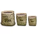 Roots Organics Formula 707, 1.5 cu ft