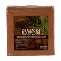 Roots Organics Coco Fiber, 12" x 12" Compressed Block