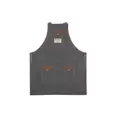 Revelry Supply Waxed Canvas Apron