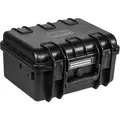 Revelry Supply The Scout 13, Hard Case, Black