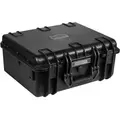 Revelry Supply The Scout 17, Hard Case, Black