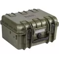 Revelry Supply The Scout 13, Hard Case, Green