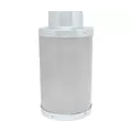 Phat Elf 4" Charcoal Carbon Filter