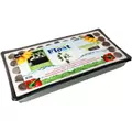 Jump Start Smart Float 55-Cell Grow Tray w/Plugs