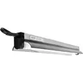 Jump Start T5 Fixture w/Lamp, Reflector, and Timer, 18"
