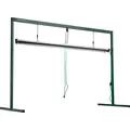 Jump Start 4' T5 Grow Light System with Timer (Stand, Fixture &amp; Tube)
