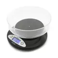 Kenex Table Top & Counter Scale, 3000 g capacity x 0.1 g accuracy