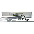 LightRail 4.20 AdjustaDrive w/ Add a Lamp Kit + pre-installed Extreme Duty Trolley Wheels