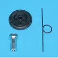 LightRail Drive Wheel O-Ring Kit (Tension Spring, O-Ring, Nut, Bolt)
