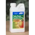 Monterey Garden Take Down Garden Spray, 1 pt