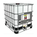 Mad Farmer Be One, 275 gal