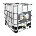 Mad Farmer Detox, 275 gal