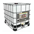 Mad Farmer Get Down, 275 gal