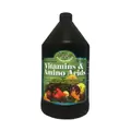 Microbe Life Vitamins & Amino Acids, 1 gal