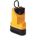 Mondi 1585X Gold Series Utility & Sump Pump, 1/2 HP, 1585 GPH