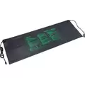 Jump Start Commercial Seedling Heat Mat, 60" x 21", 140W