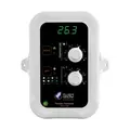 Day and Night Temperature Controller with Display