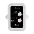 Day and Night Humidity Controller with Display