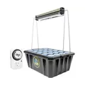 oxyCLONE 20 Site System with Timer and Light Kit