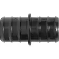 Active Aqua 1" Straight Connector, pack of 10